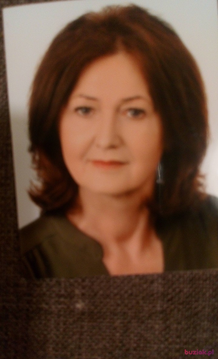 Mira, Female, 76, Pruszków, Polska, Photo: 1