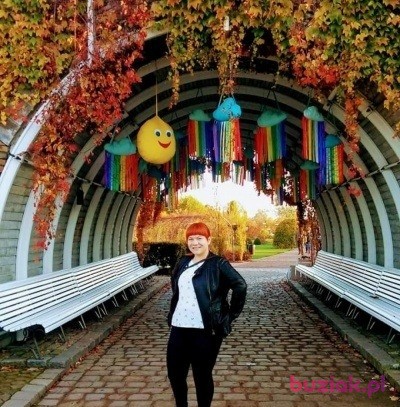 ewa, Female, 40, Wielka Brytania, Photo: 3