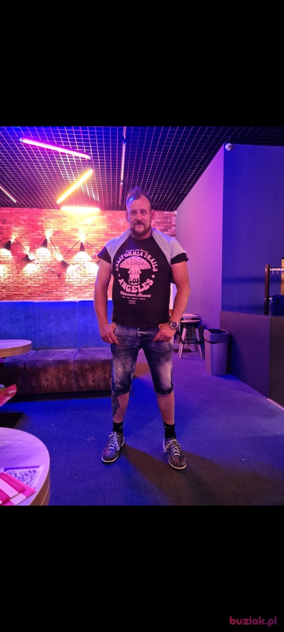 Damian, Male, 35, Warszawa, Polska, Photo: 5