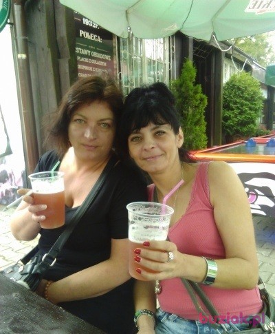 Marzenusia42, Kobieta, 50, Łódź, Polska, Zdjęcie: 7