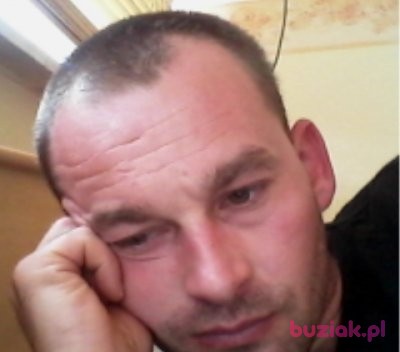 Tomasz, Mężczyzna, 48, Krzepice, Polska: 1