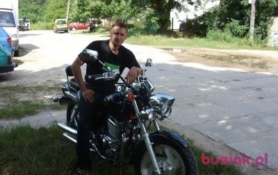 Tomasz, Mężczyzna, 47, Łódź, Polska, Zdjęcie: 3
