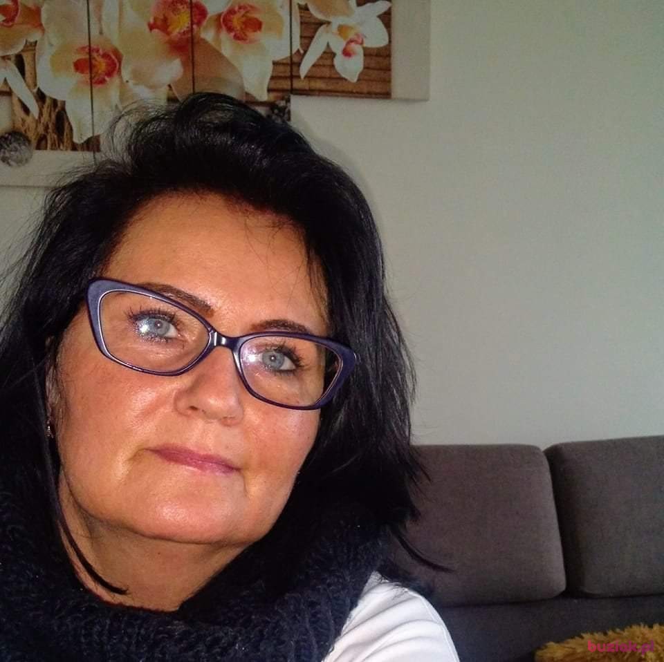 Hania, Kobieta, 51, Mosina, Polska, Zdjęcie: 2