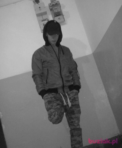Marcin, Male, 25, Gryfice, Polska: 1