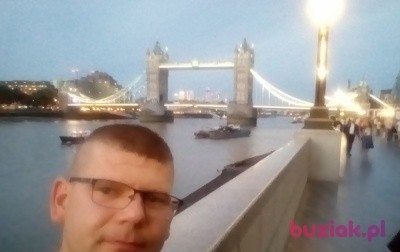 Marek, Male, 41, Ciechanowiec, Polska: 1