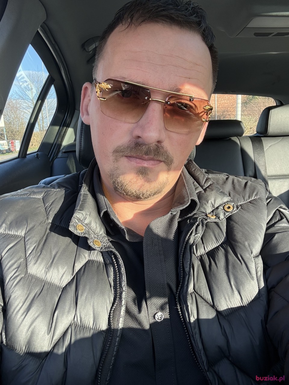 Paw, Male, 39, Wakefield, Wielka Brytania, Photo: 2