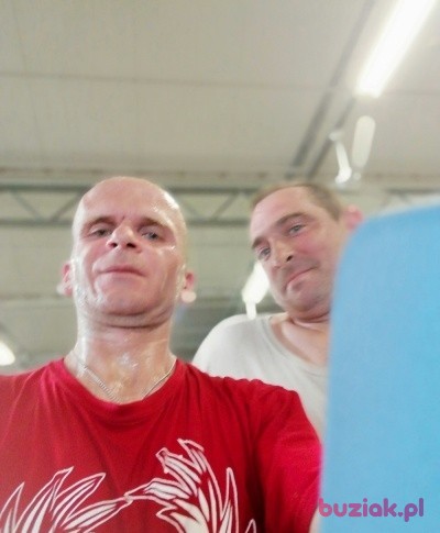 Mateusz, Mężczyzna, 42, Rotterdam South Holland Province, Holandia, Zdjęcie: 1