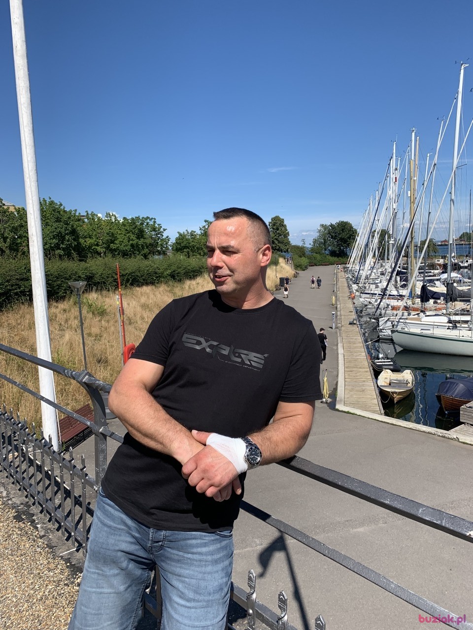 Mariusz, Male, 47, Ostróda, Polska: 1