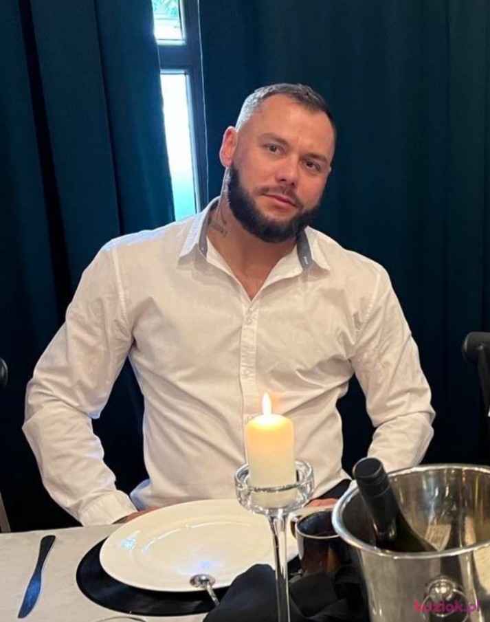 Przemek, Male, 40, Niemcy: 1
