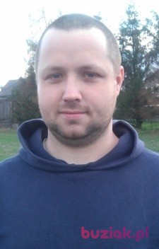 janusz, Male, 39, Piotrków Trybunalski, Polska: 1