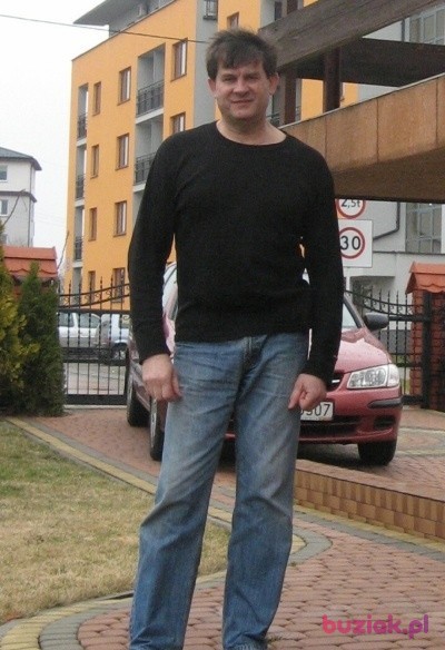 Marek, Mężczyzna, 64, Rzeszów, Polska: 1