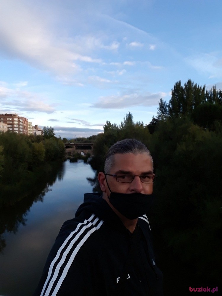 Michał Szymon, Male, 53, Ostrów Wielkopolski, Polska, Photo: 3