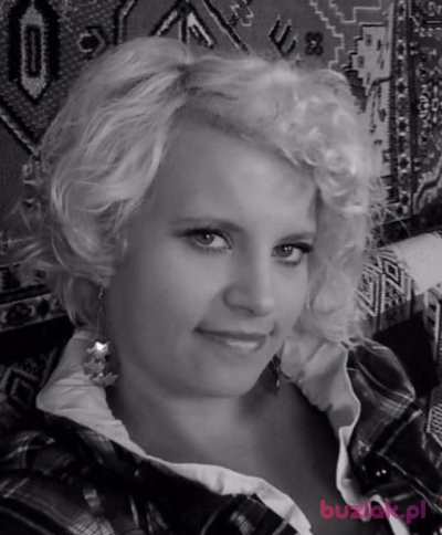 Katarzyna, Female, 34, Tomaszów Lubelski, Polska, Photo: 1