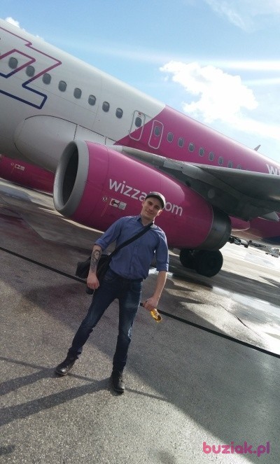 Aleksander, Male, 31, Polska, Photo: 1