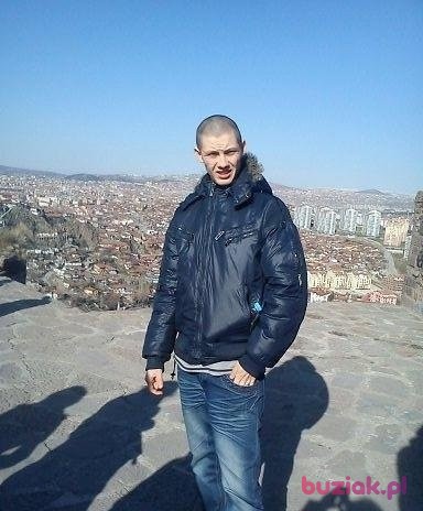 Adix12333, Mężczyzna, 29, Legnica, Polska, Zdjęcie: 1