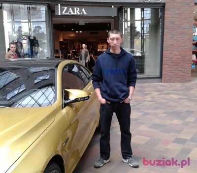 Damian, Mężczyzna, 33, Bielsko-Biała, Polska, Zdjęcie: 2