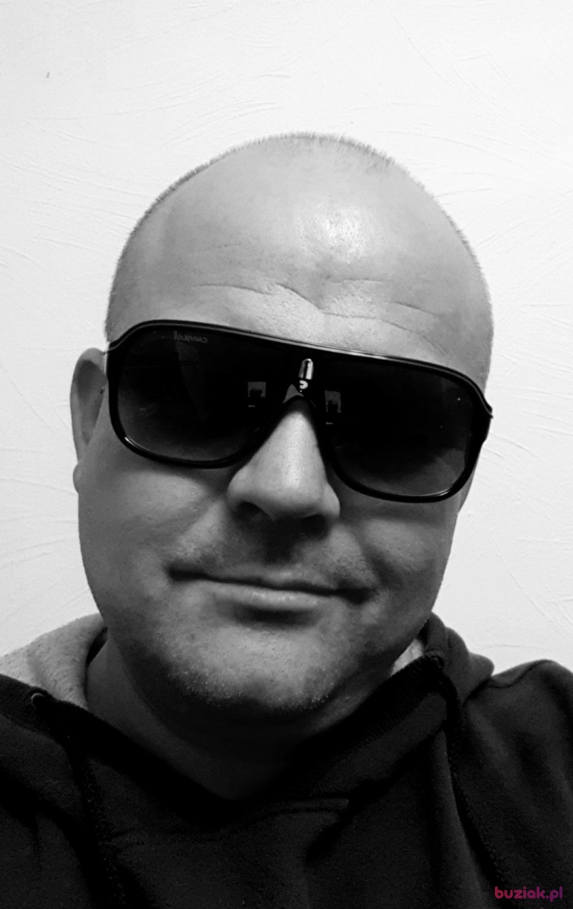 Piotr, Mężczyzna, 46, Halifax, Wielka Brytania, Zdjęcie: 1