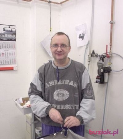 chris19742, Mężczyzna, 50, Katowice, Polska: 1