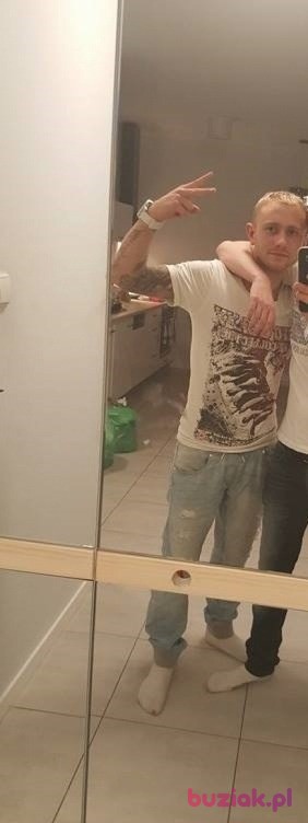 Filip, Mężczyzna, 30, Poznań, Polska, Zdjęcie: 2