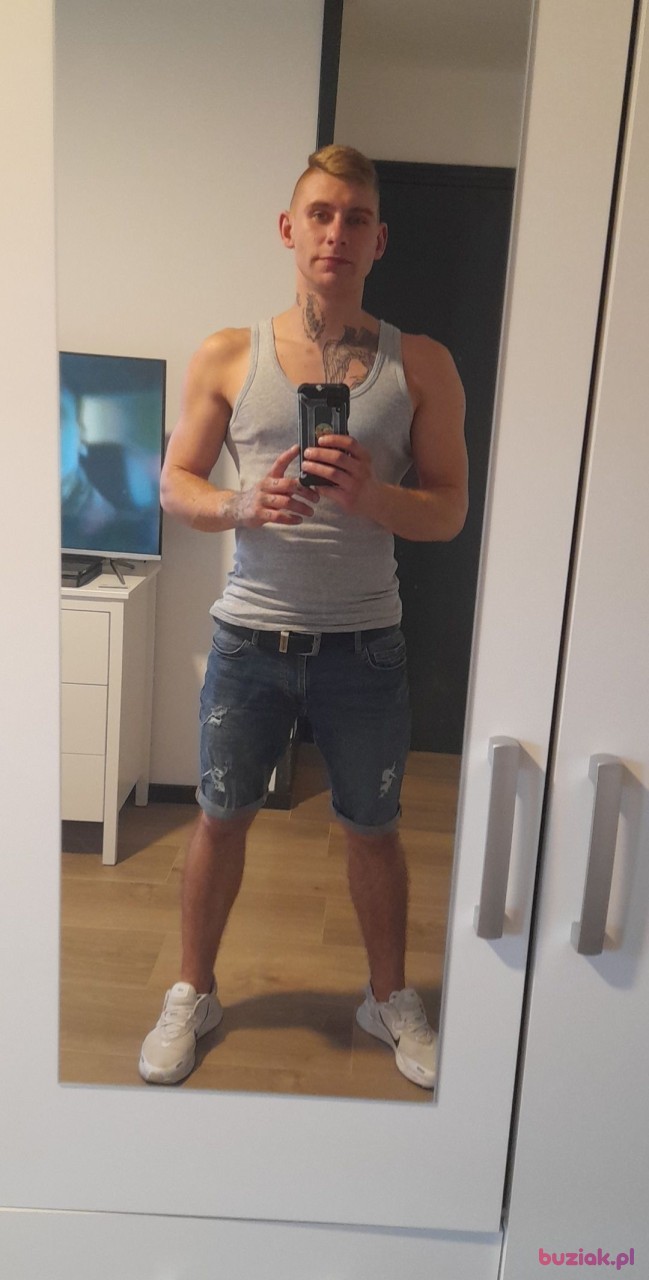 Damian, Male, 27, Holandia: 1