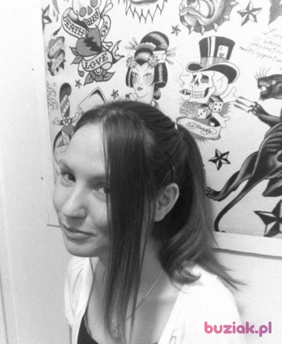 Gosia, Kobieta, 29, Wrocław, Polska, Zdjęcie: 2