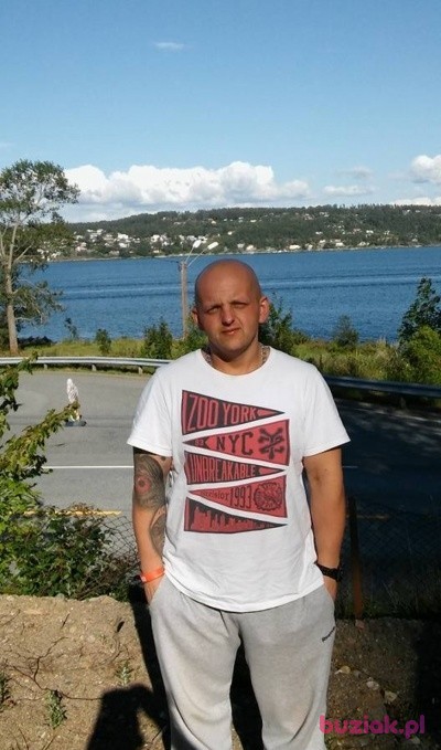 jac1980r, Male, 44, Wałbrzych, Polska, Photo: 1