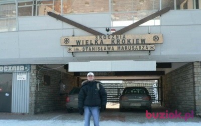 Michał, Male, 46, Polska, Photo: 8