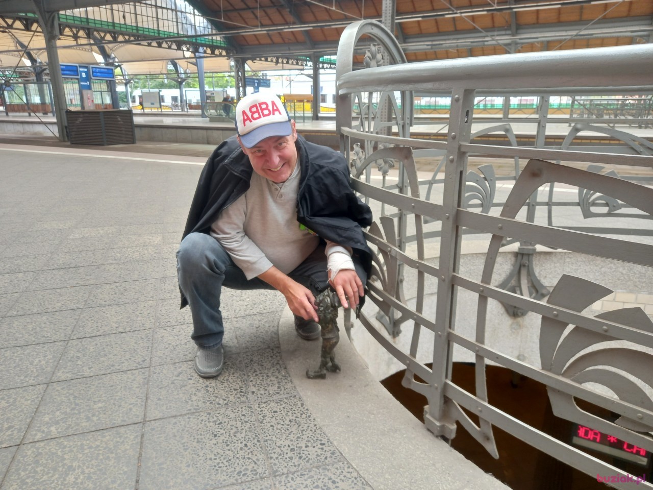 Roman, Male, 57, Leszno, Polska: 1