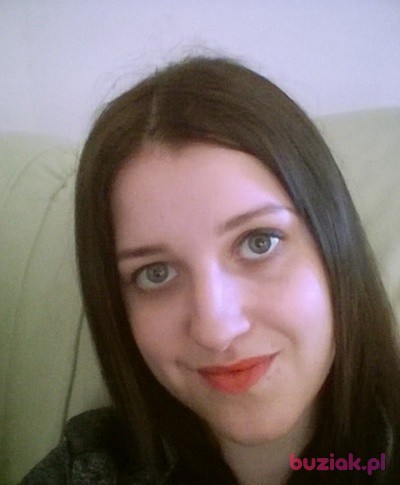 Justyna, Female, 32, Leszno, Polska: 1