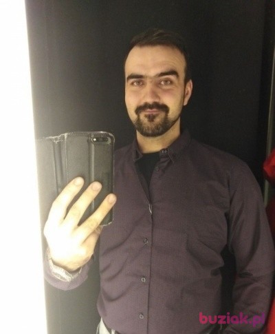 Johny1988, Mężczyzna, 37, Jelenia Góra, Polska: 1