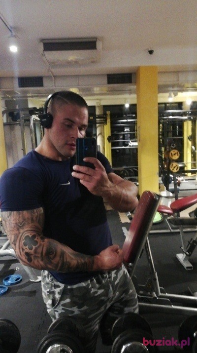 Kuba, Male, 30, Frankfurt Hesse, Niemcy, Photo: 3