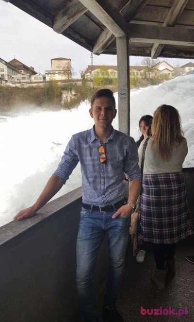 Bartosz, Male, 30, Poznań, Polska, Photo: 4