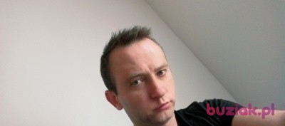 Arek, Male, 39, Kalisz, Polska: 1