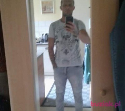 Marcin , Mężczyzna, 41, Niemcy, Zdjęcie: 1