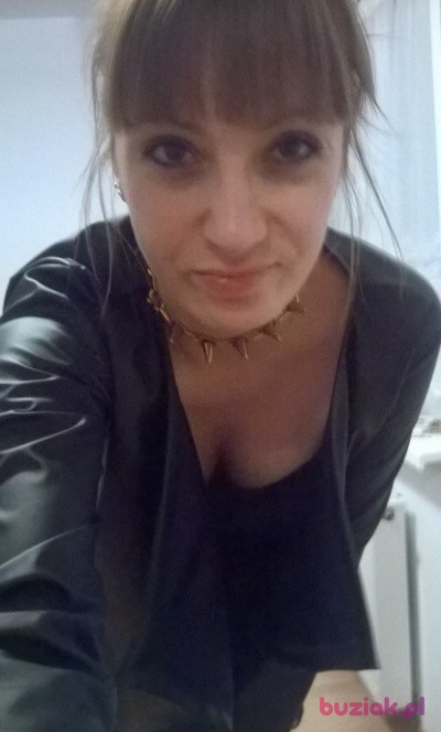 olcia89, Kobieta, 35, Trzebnica, Polska: 1