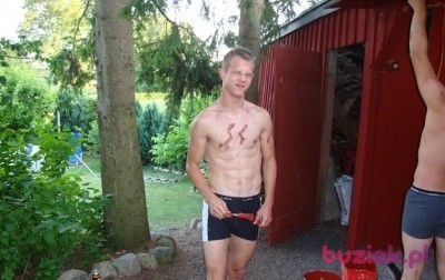 Tomek, Male, 34, Wałcz, Polska, Photo: 3