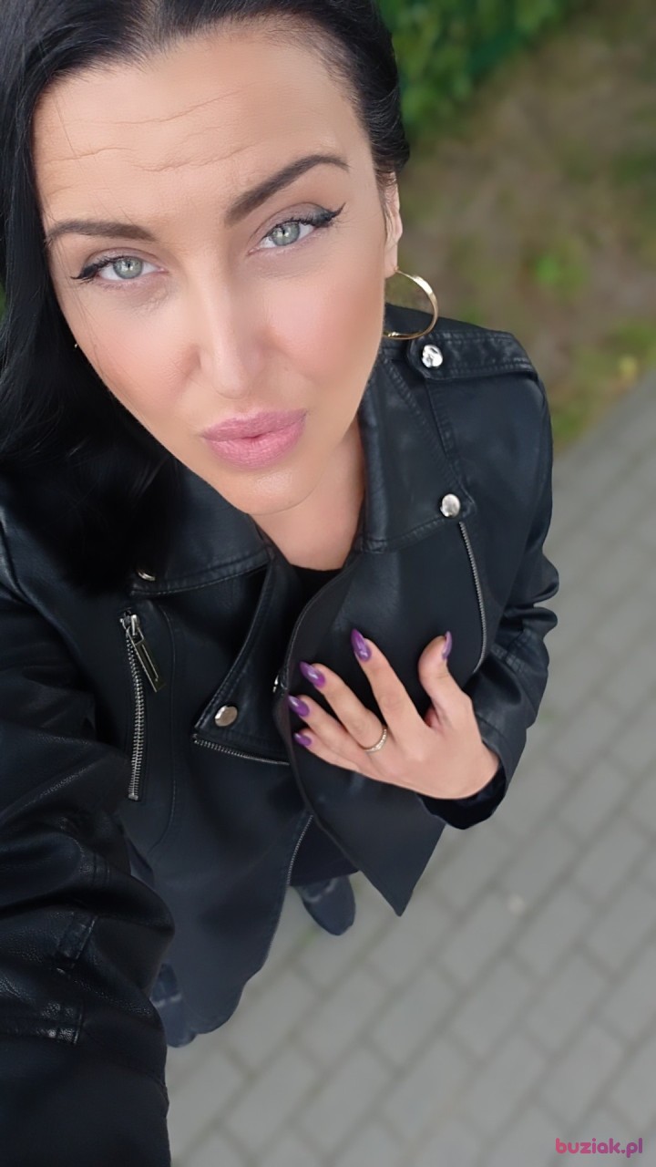 Kasia, Female, 43, Człuchów, Polska: 1