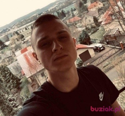 Oskar, Mężczyzna, 26, Elbląg, Polska: 1
