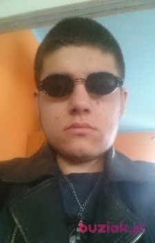 bombariera, Male, 25, Puławy, Polska, Photo: 2