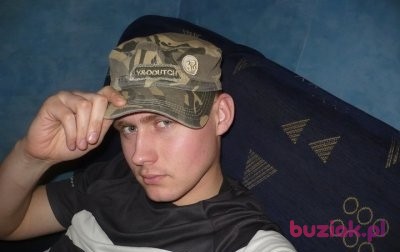 Paweł, Male, 37, Jarocin, Polska: 1