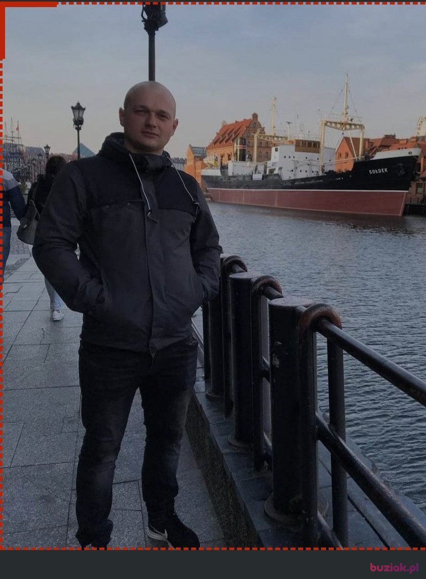 Igorrrr, Male, 30, Gdańsk, Polska: 1