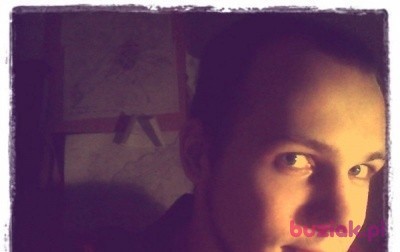 MRxTrickster, Mężczyzna, 30, Białystok, Polska, Zdjęcie: 1