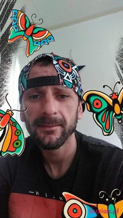 Damian, Male, 40, Holandia, Photo: 2