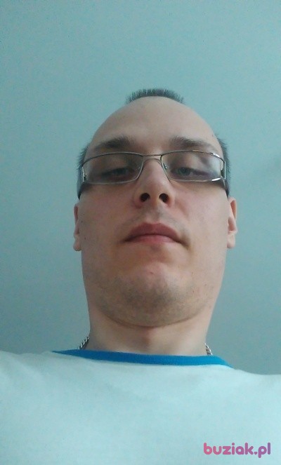 Tomek, Male, 34, Łęczna, Polska, Photo: 1