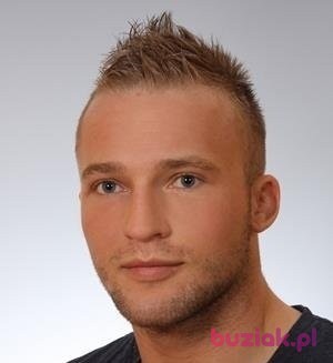 Emil :) , Mężczyzna, 34, Warszawa, Polska, Zdjęcie: 1