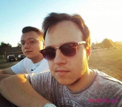 Michał, Male, 27, Żory, Polska, Photo: 1