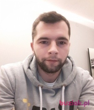 Mateusz, Mężczyzna, 33, Olsztyn, Polska: 1