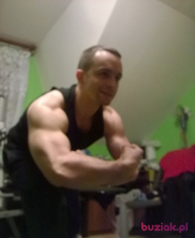 Tomasz , Mężczyzna, 37, Warszawa, Polska: 1
