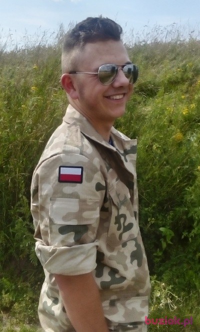 Radek, Male, 29, Słupsk, Polska: 1