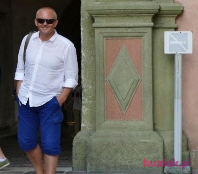 Andrzej, Male, 57, Katowice, Polska, Photo: 1